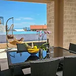 Villa Liberty