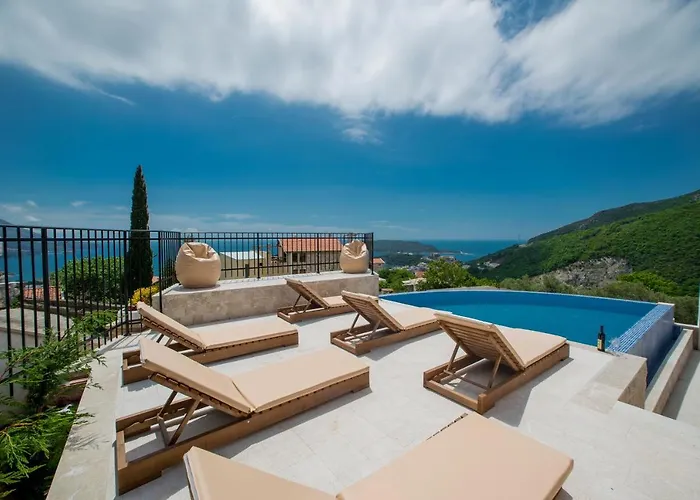 Villa Liberty
