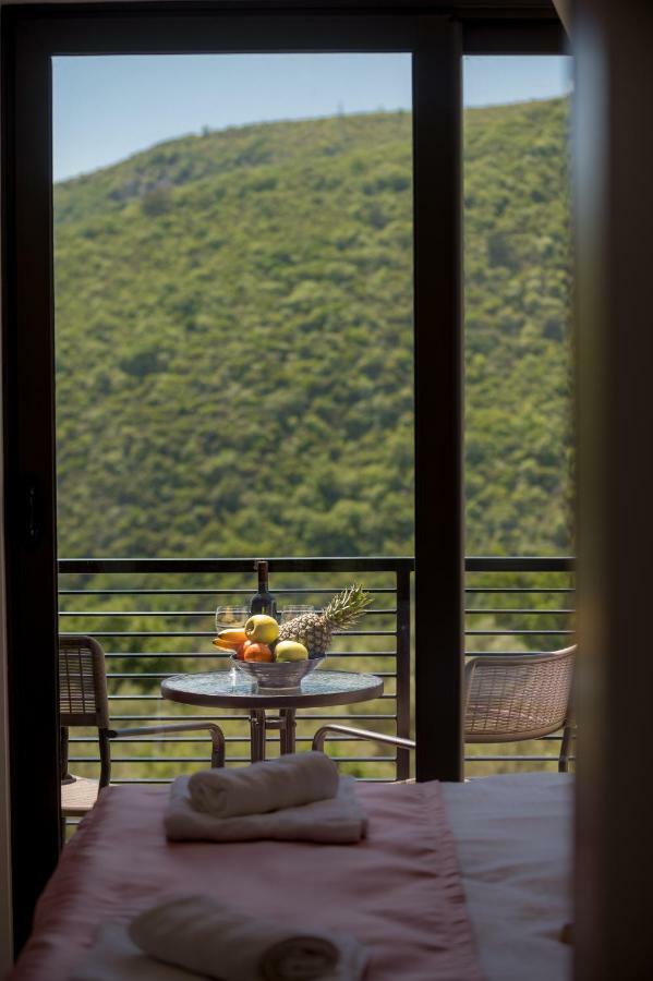 Liberty Villa *
