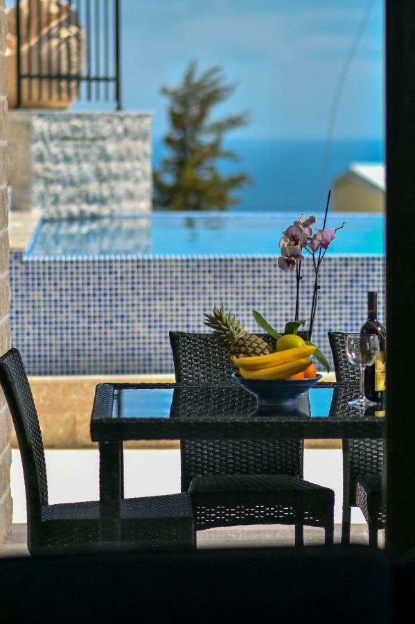 Liberty Villa Budva