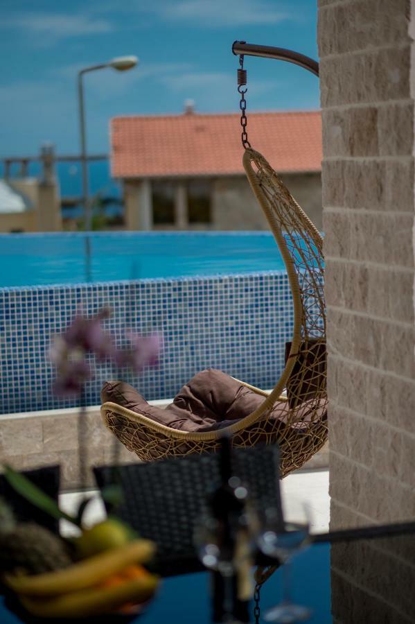 Villa Liberty Budva