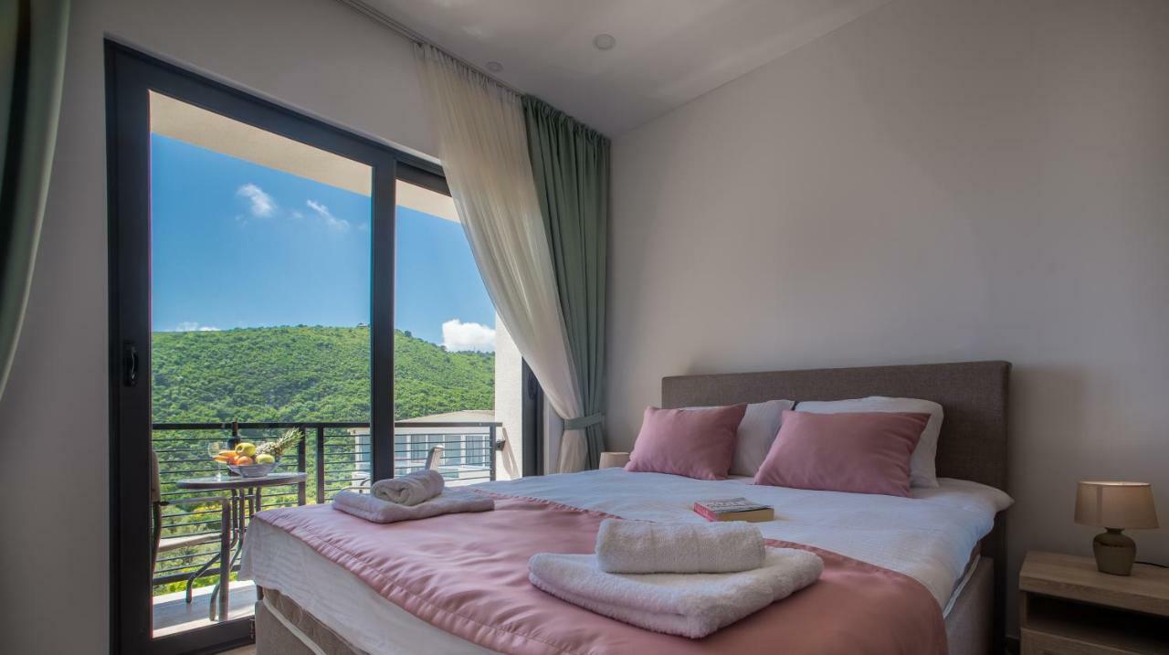 Liberty Villa