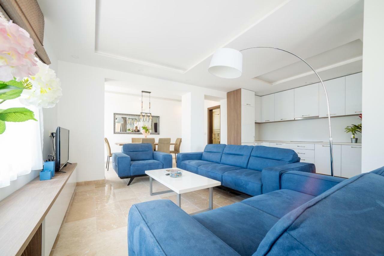 Villa Liberty Budva