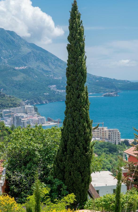 Villa Liberty Budva