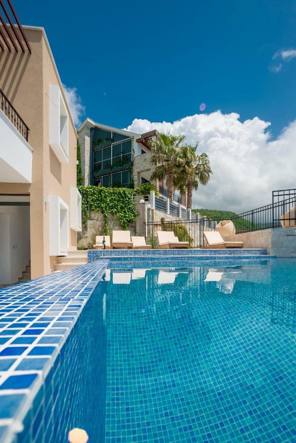 Villa Liberty *