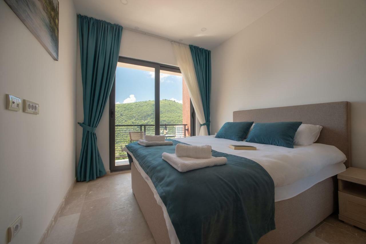Villa Liberty Budva