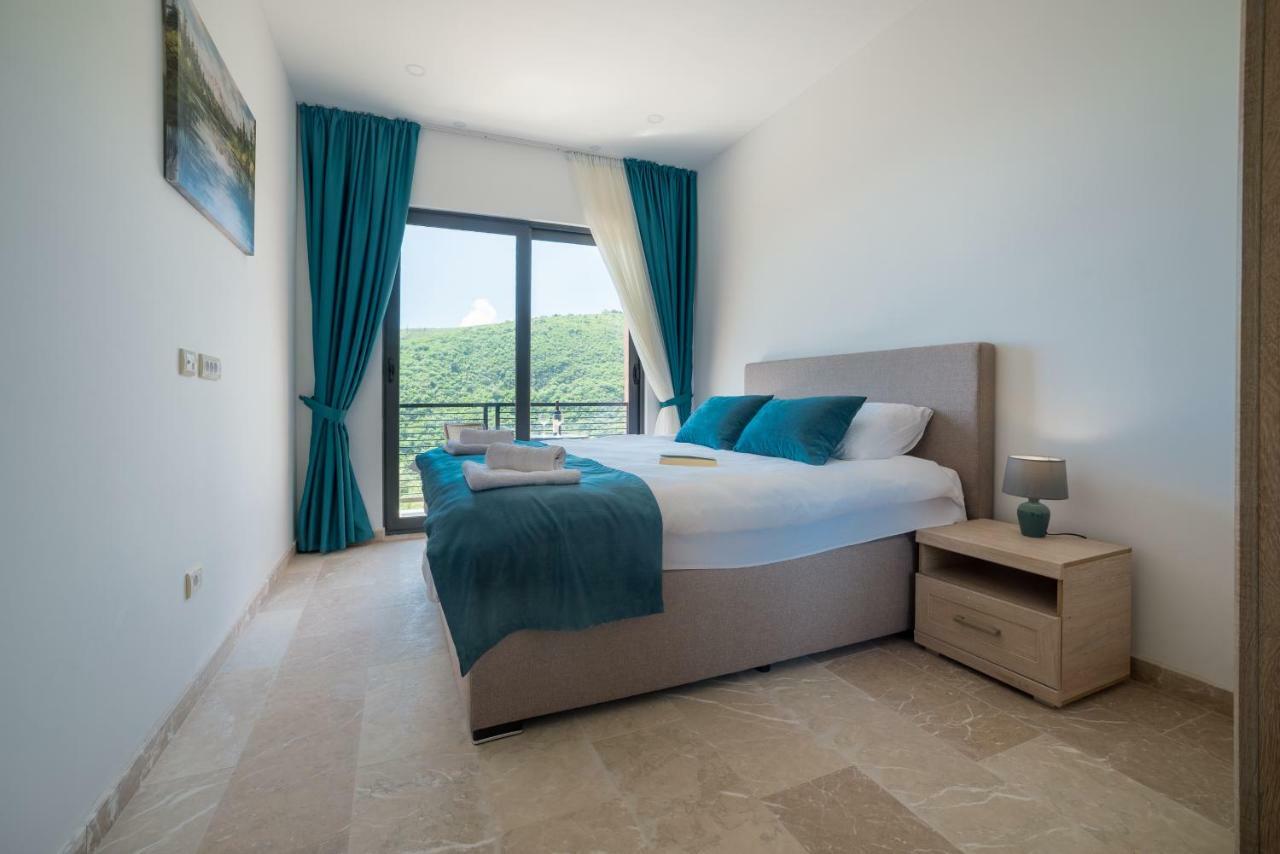Liberty Villa *