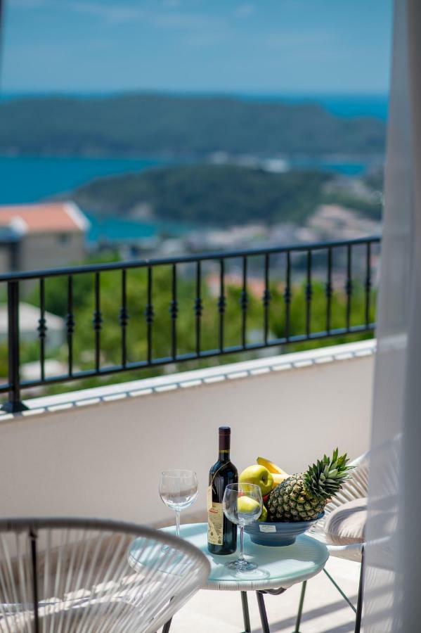 Villa Liberty Budva