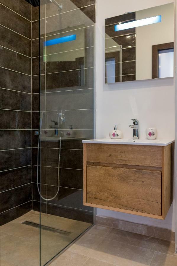 Liberty Villa Budva
