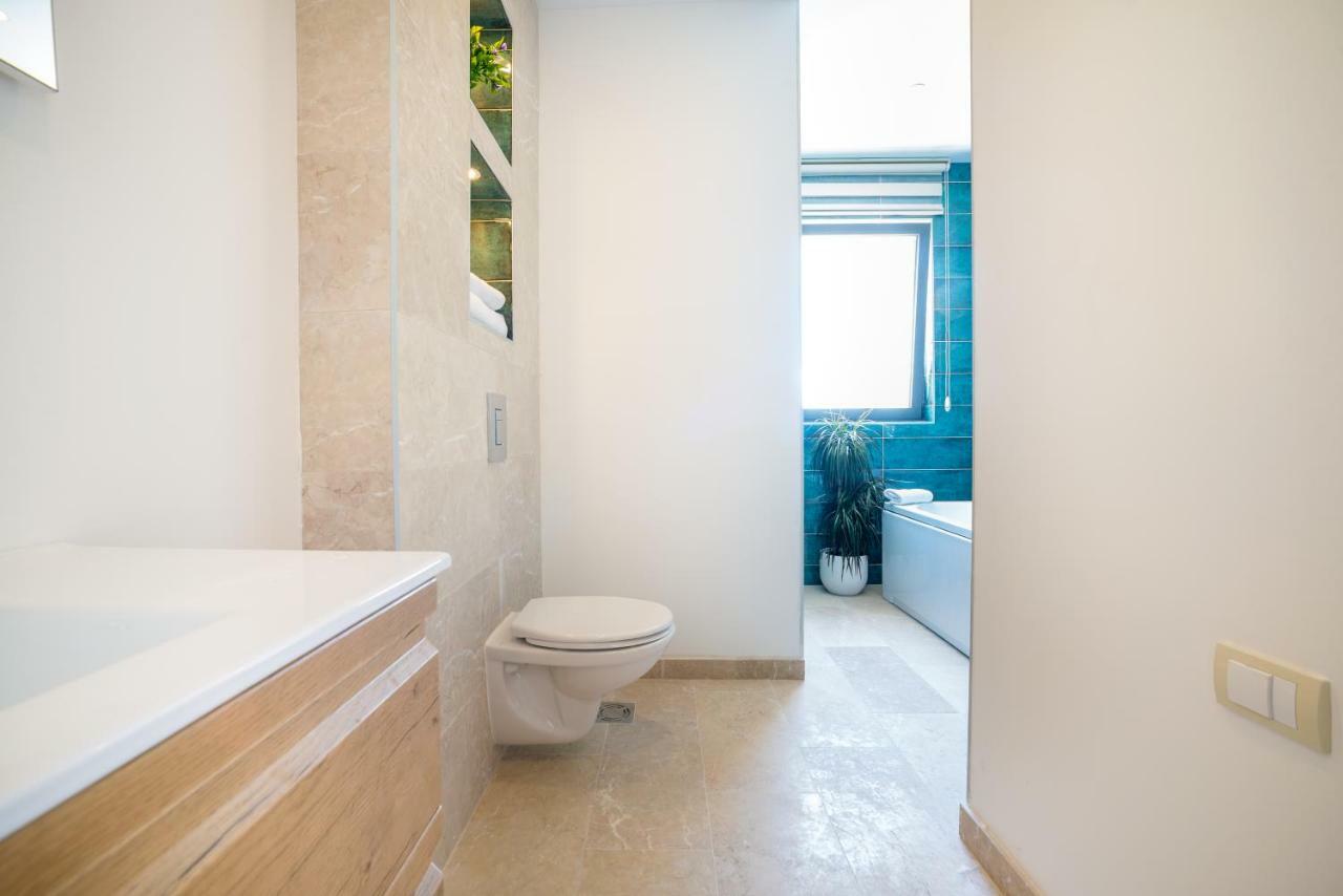 Villa Liberty Budva