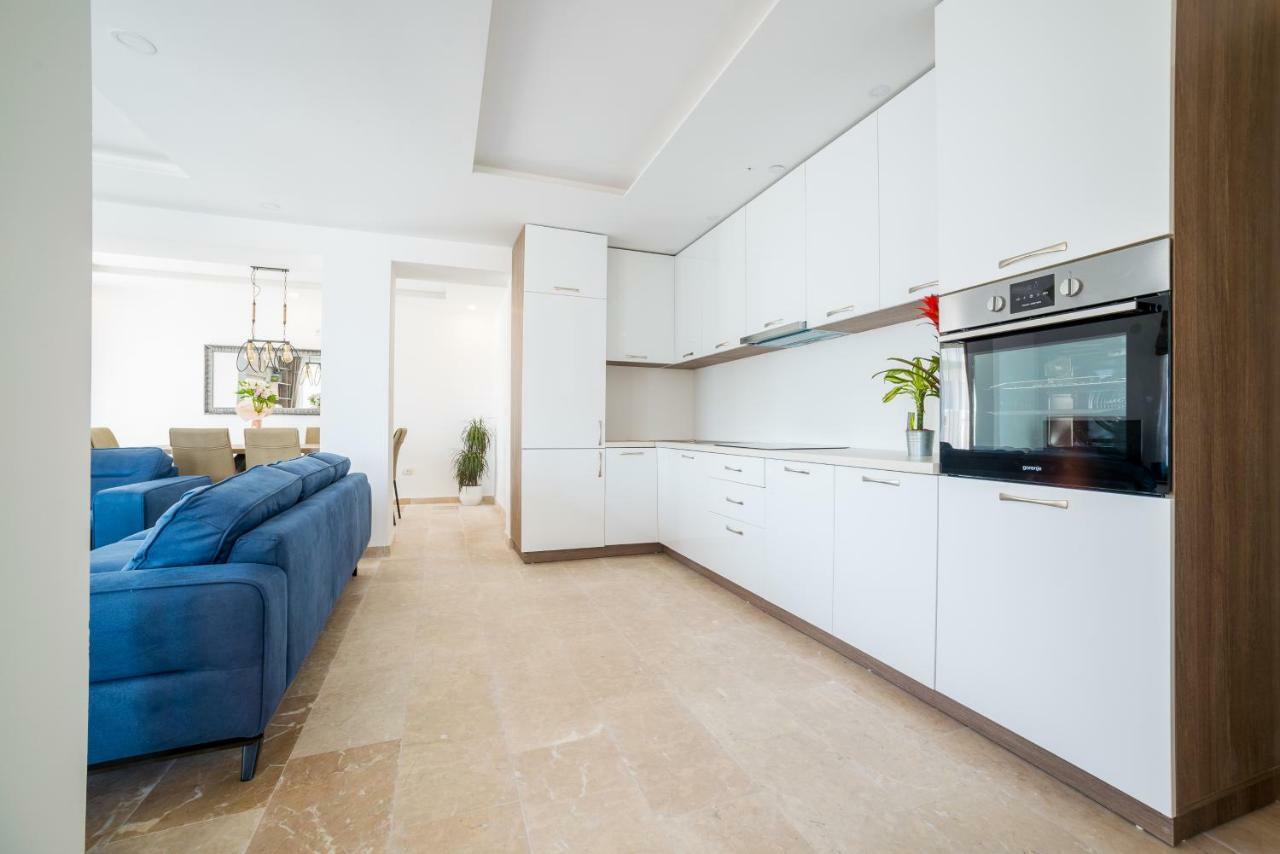 Villa Liberty Budva