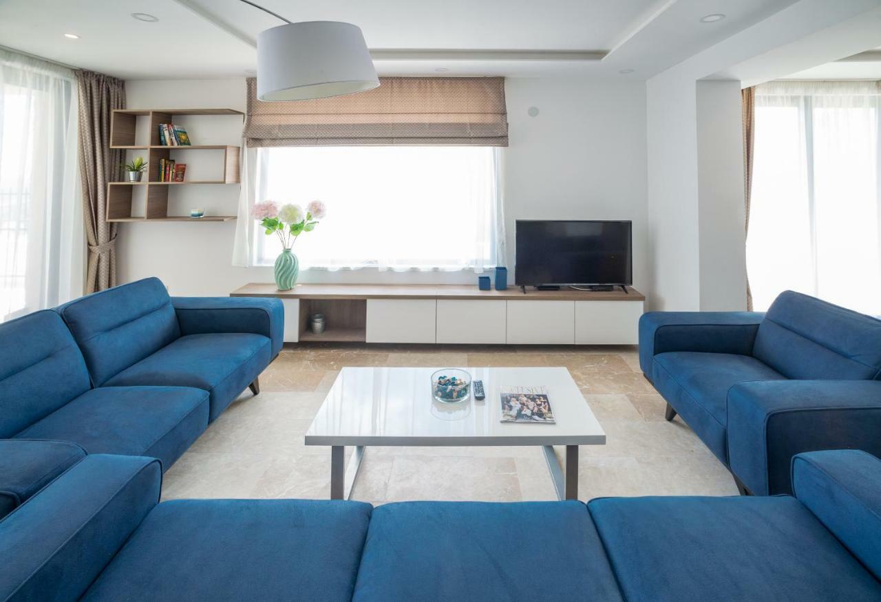 Liberty Villa Budva