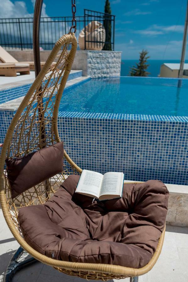 Villa Liberty *