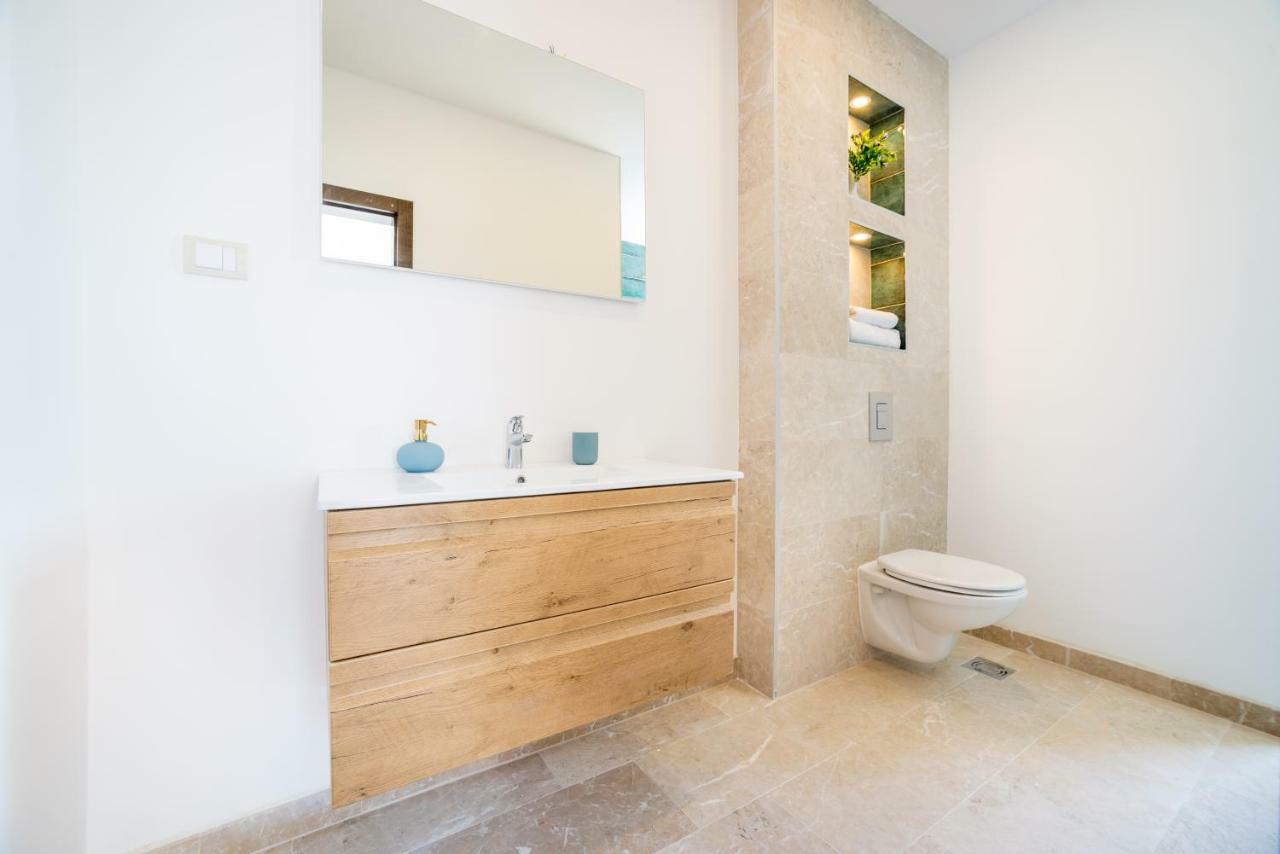 Liberty Villa Budva