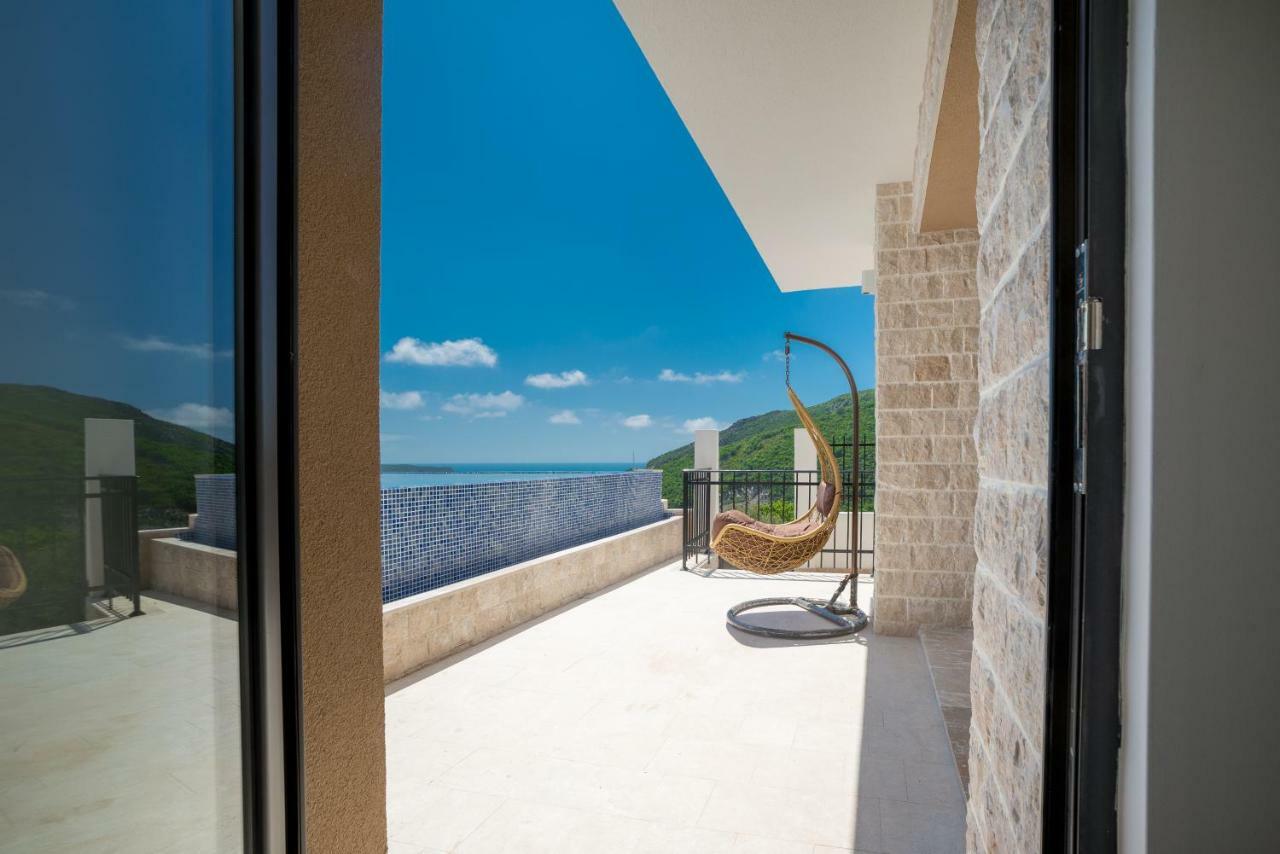 Liberty Villa *
