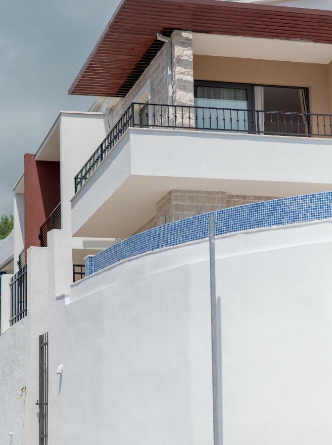 Villa Liberty Budva