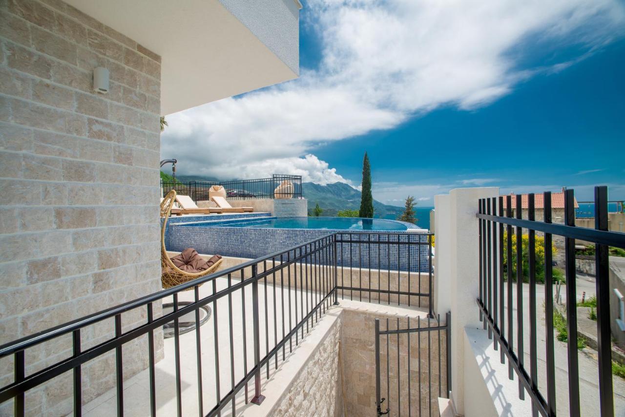 Villa Liberty Budva