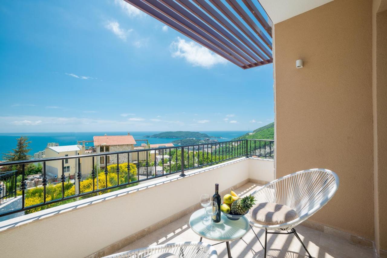Liberty Villa *