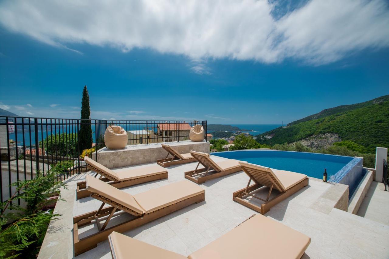 Liberty Villa