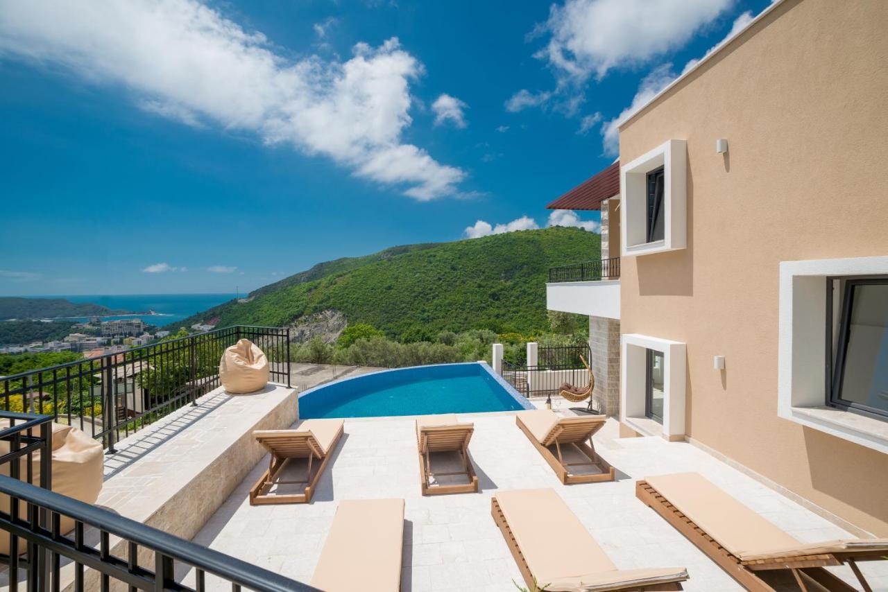 Villa Liberty